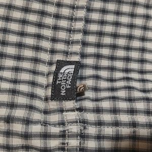 THE NORTHFACE LS Shirt Sz Large